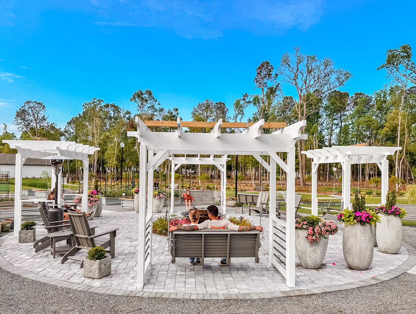 🍑 The Story Behind SoPoly’s Georgia inspired Collection Names